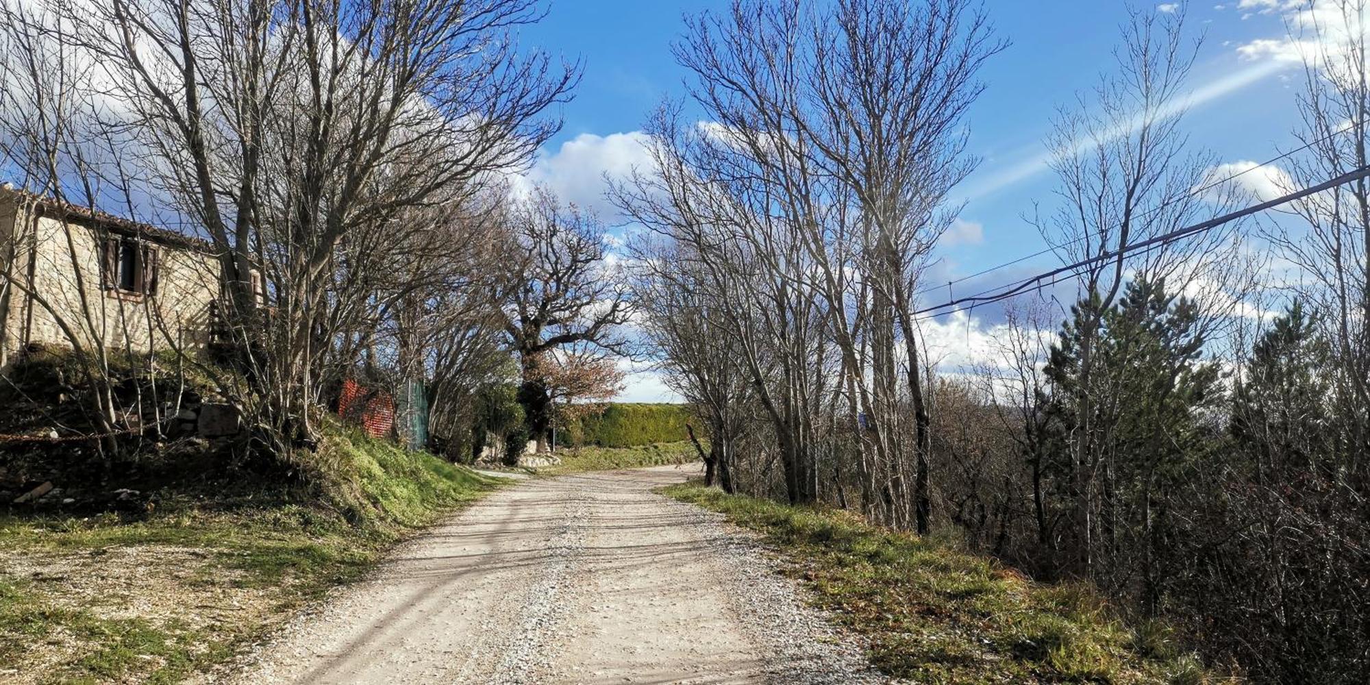 La Casetta Di Gino E Marcella Sassoferrato Exterior photo